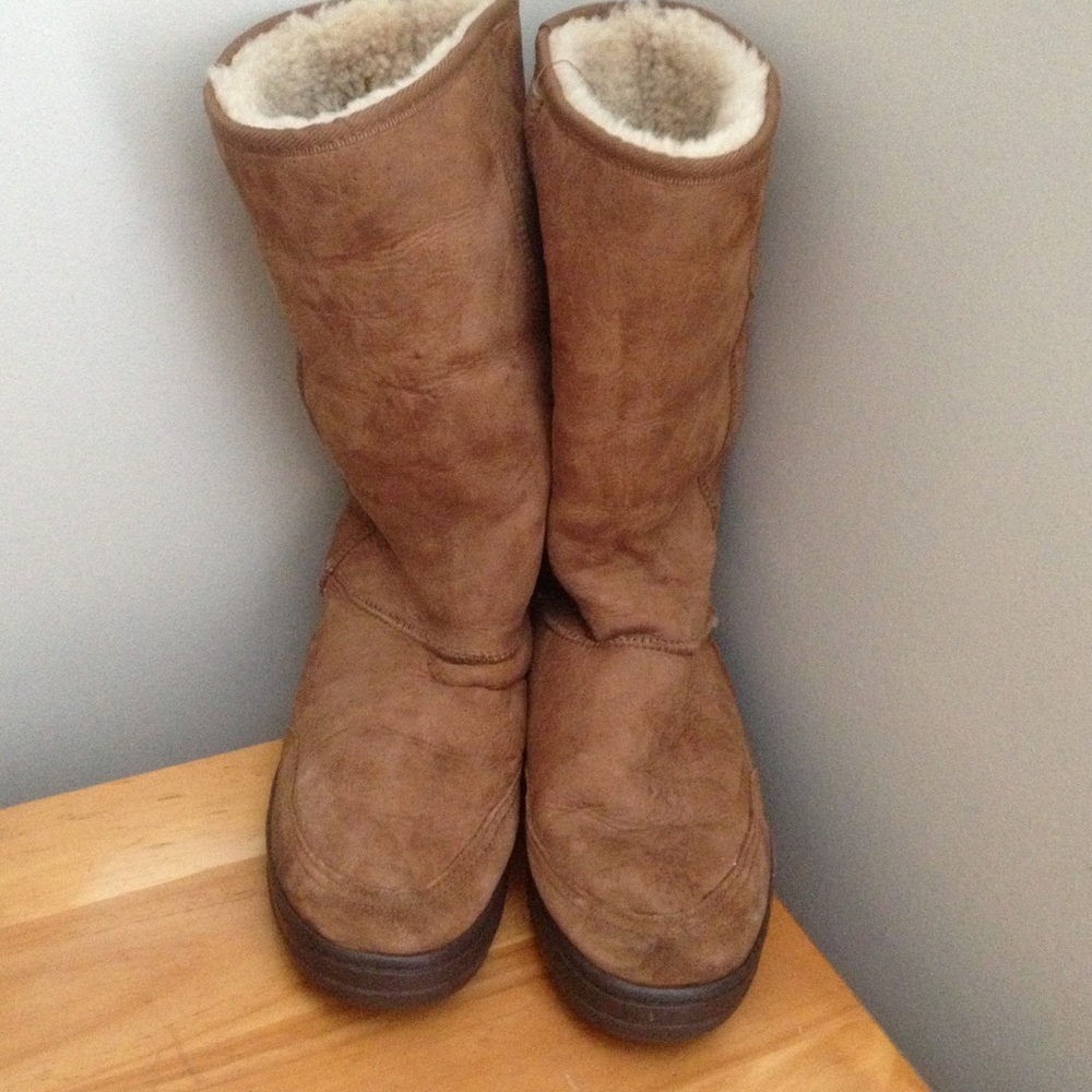 Uggs